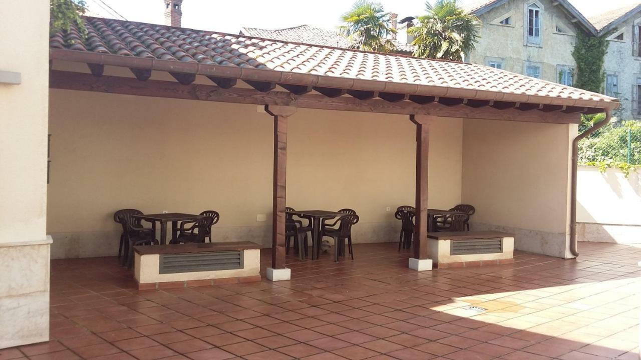 Apartamento En Nueva De Llanes Buitenkant foto